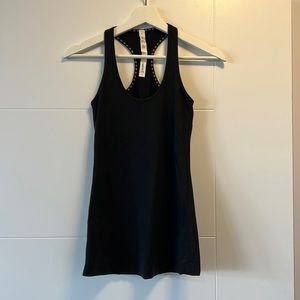 Lululemon racerback tank top